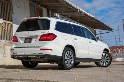 2019 Mercedes-Benz GLS 450 4Matic   - Photo 34 - Springfield, MO 65802