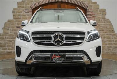 2019 Mercedes-Benz GLS 450 4Matic   - Photo 5 - Springfield, MO 65802