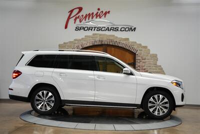 2019 Mercedes-Benz GLS 450 4Matic   - Photo 3 - Springfield, MO 65802