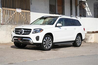 2019 Mercedes-Benz GLS 450 4Matic   - Photo 32 - Springfield, MO 65802