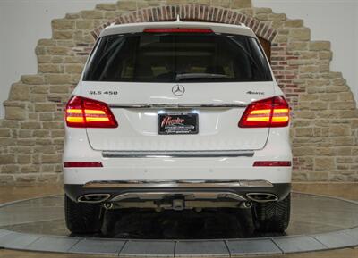 2019 Mercedes-Benz GLS 450 4Matic   - Photo 12 - Springfield, MO 65802