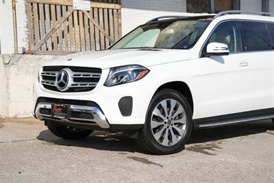 2019 Mercedes-Benz GLS 450 4Matic   - Photo 33 - Springfield, MO 65802