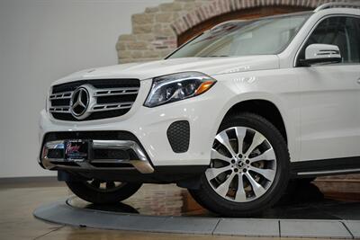 2019 Mercedes-Benz GLS 450 4Matic   - Photo 7 - Springfield, MO 65802