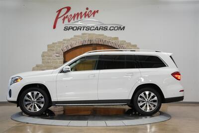 2019 Mercedes-Benz GLS 450 4Matic   - Photo 10 - Springfield, MO 65802