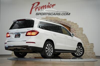 2019 Mercedes-Benz GLS 450 4Matic   - Photo 13 - Springfield, MO 65802