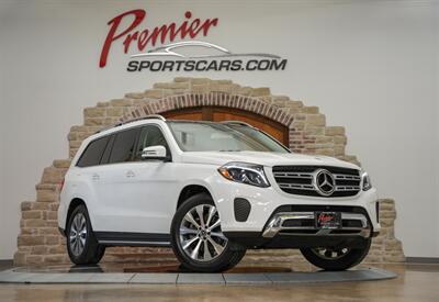 2019 Mercedes-Benz GLS 450 4Matic   - Photo 4 - Springfield, MO 65802