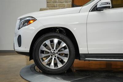 2019 Mercedes-Benz GLS 450 4Matic   - Photo 9 - Springfield, MO 65802