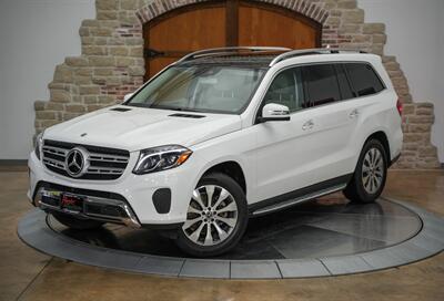 2019 Mercedes-Benz GLS 450 4Matic   - Photo 6 - Springfield, MO 65802