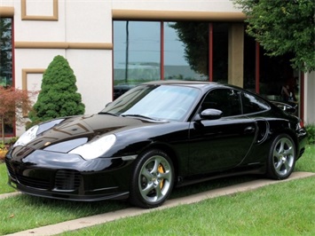 2005 Porsche 911 Turbo S   - Photo 12 - Springfield, MO 65802