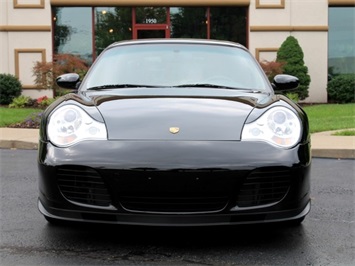 2005 Porsche 911 Turbo S   - Photo 4 - Springfield, MO 65802