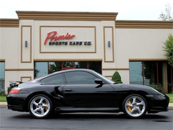 2005 Porsche 911 Turbo S   - Photo 9 - Springfield, MO 65802