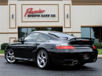 2005 Porsche 911 Turbo S   - Photo 6 - Springfield, MO 65802