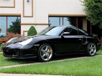 2005 Porsche 911 Turbo S   - Photo 11 - Springfield, MO 65802