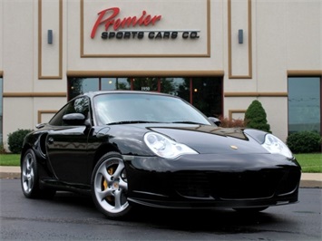 2005 Porsche 911 Turbo S   - Photo 3 - Springfield, MO 65802