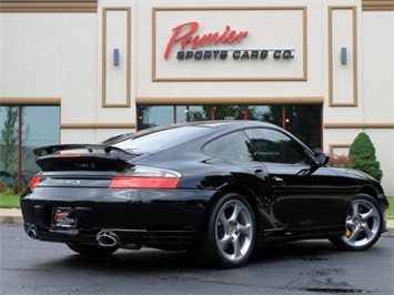 2005 Porsche 911 Turbo S   - Photo 8 - Springfield, MO 65802