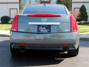 2011 Cadillac CTS -V   - Photo 7 - Springfield, MO 65802