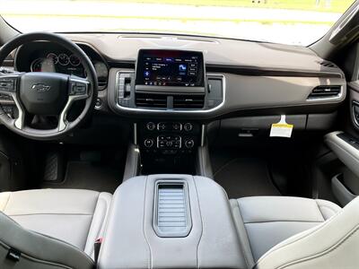 2021 Chevrolet Tahoe Z71   - Photo 15 - Springfield, MO 65802