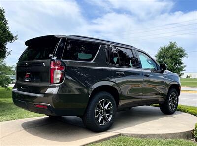 2021 Chevrolet Tahoe Z71   - Photo 9 - Springfield, MO 65802