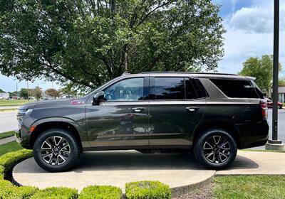 2021 Chevrolet Tahoe Z71   - Photo 6 - Springfield, MO 65802