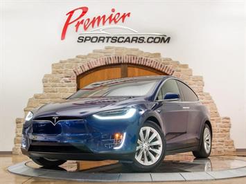 2016 Tesla Model X 90D   - Photo 1 - Springfield, MO 65802