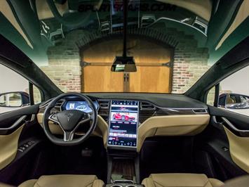 2016 Tesla Model X 90D   - Photo 10 - Springfield, MO 65802