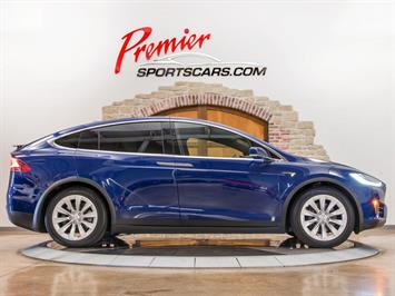 2016 Tesla Model X 90D   - Photo 3 - Springfield, MO 65802