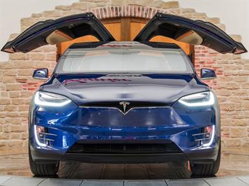 2016 Tesla Model X 90D   - Photo 28 - Springfield, MO 65802