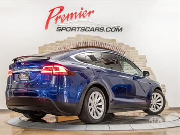 2016 Tesla Model X 90D   - Photo 9 - Springfield, MO 65802