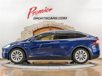 2016 Tesla Model X 90D   - Photo 6 - Springfield, MO 65802