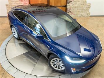 2016 Tesla Model X 90D   - Photo 25 - Springfield, MO 65802