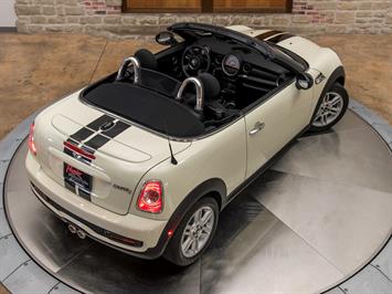 2014 MINI Roadster Cooper S   - Photo 27 - Springfield, MO 65802