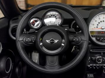 2014 MINI Roadster Cooper S   - Photo 10 - Springfield, MO 65802