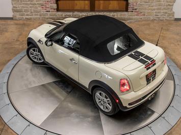 2014 MINI Roadster Cooper S   - Photo 28 - Springfield, MO 65802