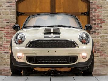 2014 MINI Roadster Cooper S   - Photo 5 - Springfield, MO 65802