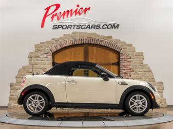 2014 MINI Roadster Cooper S   - Photo 23 - Springfield, MO 65802