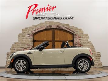 2014 MINI Roadster Cooper S   - Photo 6 - Springfield, MO 65802