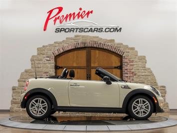 2014 MINI Roadster Cooper S   - Photo 3 - Springfield, MO 65802