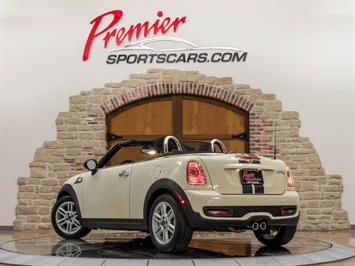 2014 MINI Roadster Cooper S   - Photo 7 - Springfield, MO 65802