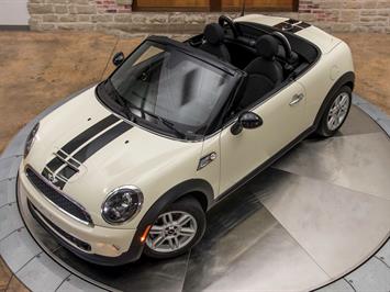 2014 MINI Roadster Cooper S   - Photo 26 - Springfield, MO 65802