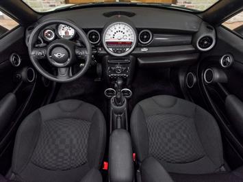 2014 MINI Roadster Cooper S   - Photo 2 - Springfield, MO 65802