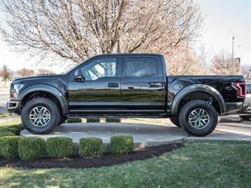 2017 Ford F-150 Raptor   - Photo 6 - Springfield, MO 65802