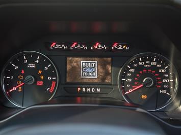 2017 Ford F-150 Raptor   - Photo 8 - Springfield, MO 65802