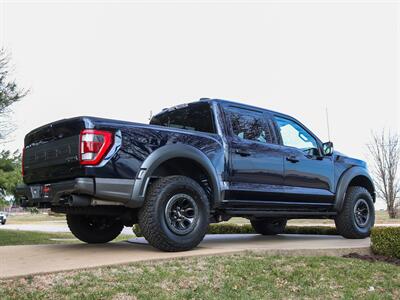 2023 Ford F-150 Raptor   - Photo 10 - Springfield, MO 65802