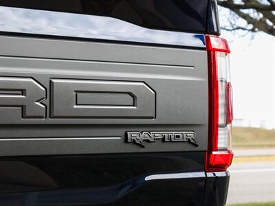 2023 Ford F-150 Raptor   - Photo 9 - Springfield, MO 65802