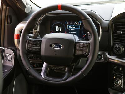 2023 Ford F-150 Raptor   - Photo 15 - Springfield, MO 65802