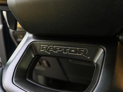 2023 Ford F-150 Raptor   - Photo 18 - Springfield, MO 65802