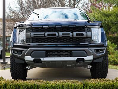 2023 Ford F-150 Raptor   - Photo 5 - Springfield, MO 65802