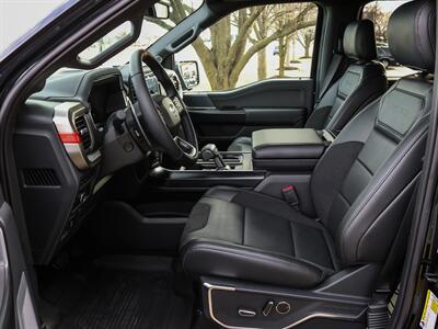 2023 Ford F-150 Raptor   - Photo 24 - Springfield, MO 65802