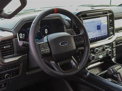 2023 Ford F-150 Raptor   - Photo 14 - Springfield, MO 65802