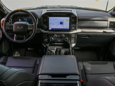 2023 Ford F-150 Raptor   - Photo 23 - Springfield, MO 65802